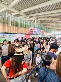 🚠🚡 พาไปขึ้นกระเช้าลอยฟ้านองปิง 360 กัน