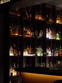 Aura Mixology