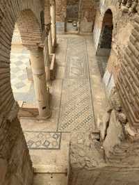 2-Day Ephesus & Selcuk Trip on a Budget - All for Just $100
