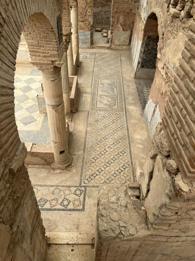 2-Day Ephesus & Selcuk Trip on a Budget - All for Just $100