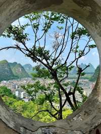 Nature’s Masterpiece: Exploring Yangshuo