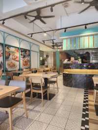 Xiao Ming Kopitiam Gohtong Jaya, Hong Kong Nostalgia in the Highlands
