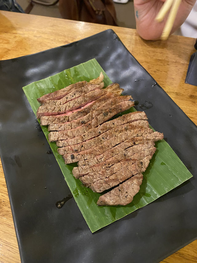 เสือจิ้มจุ่ม