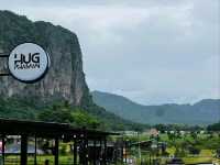 ฮักนะผาม่าน⛅⛅