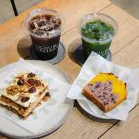 💛Lilou & Laliart – บ้านกาแฟอบอุ่นใจกลางอารีย์