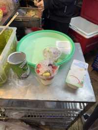 ร้านรวมมิตรที่ต้องกินที่ฮานอย