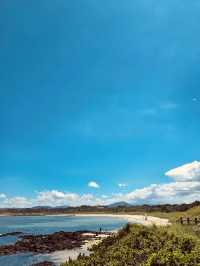 The Best Spot for Windsurfing and Kitesurfing