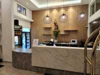 Thy Executive Hotel