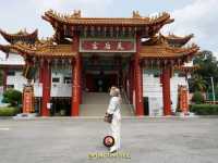 Thean Hou Temple