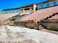 Rome in Macau: Coliseum Spotlight