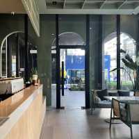 KIF BKK — คาเฟ่ญี่ปุ่นมินิมอลที่เงียบ