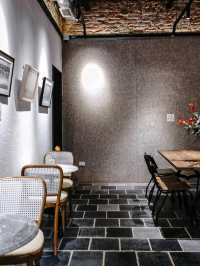 Thaiyen Cafe