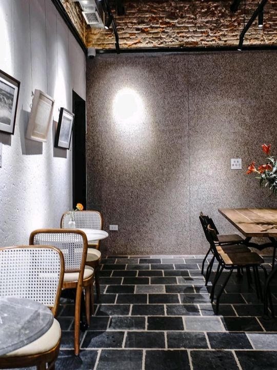Thaiyen Cafe