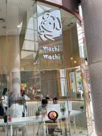  Machi Machi Lot 10 