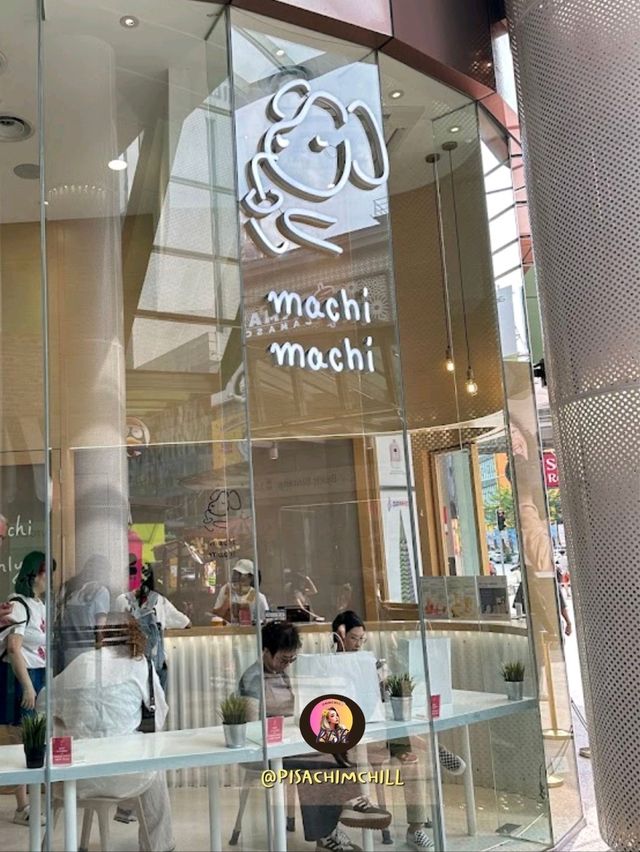  Machi Machi Lot 10 
