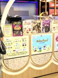  Yoguruto โยเกิร์ต เปรี้ยวหวานเย็นชื่นใจ 🍦🍧