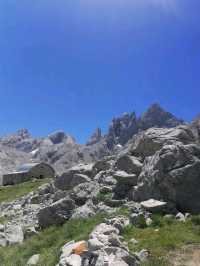 Rock Star of the Picos, Urriellu Magic