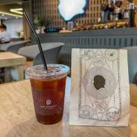 ☁️🍃 Bottomless Cafe – คาเฟ่เงียบๆ ที่เหมือนพักใจ