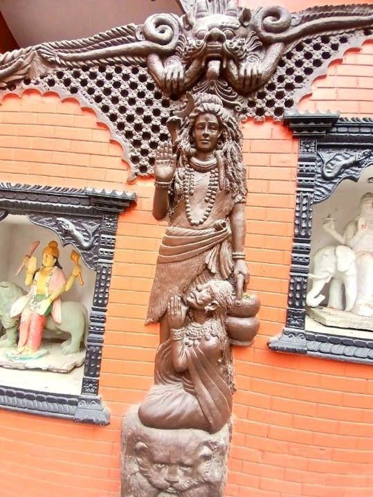 Gupteshwor Mahadev Cave