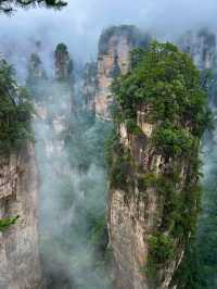 Conquer the Sky Gate: Your Guide to Tianmen Cave