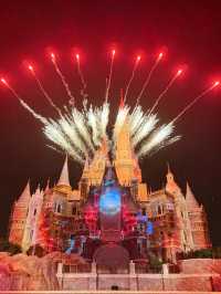 East Meets Magic: Discover the Unique Charm of Shanghai Disneyland