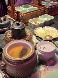 🥢✨ 蜀宴赋 • Chengdu Flavor Feast ✨🥢