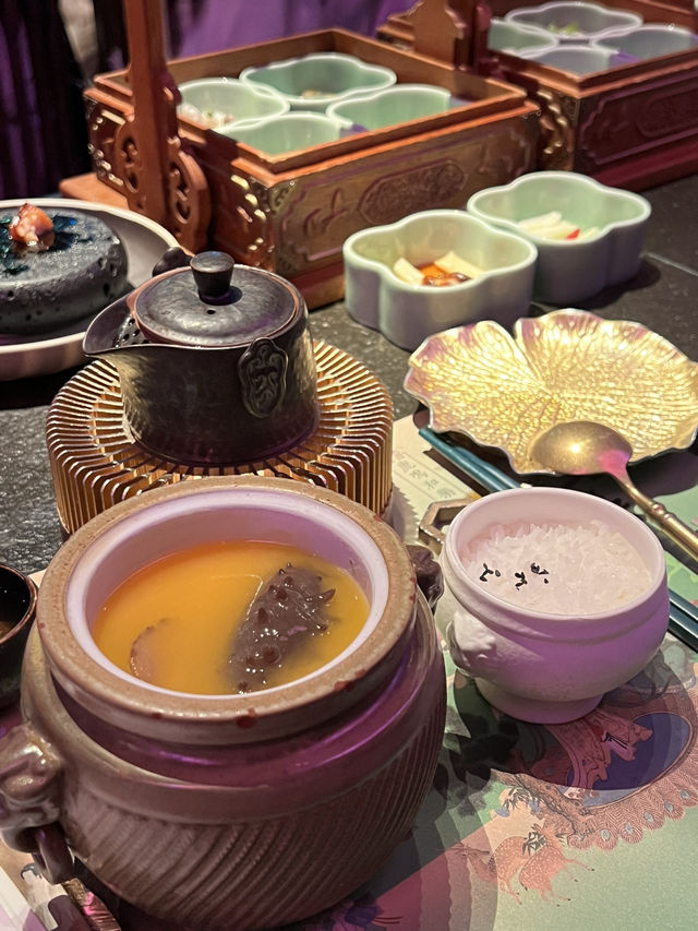 🥢✨ 蜀宴赋 • Chengdu Flavor Feast ✨🥢 🥢✨ 蜀宴赋 • Chengdu Flavor Feast ✨🥢