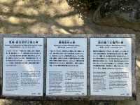 萬松山承天寺：博多粉食文化的起點