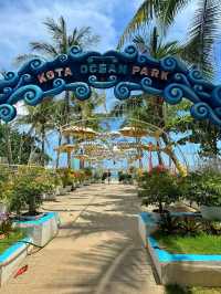 Kota Fort and Park