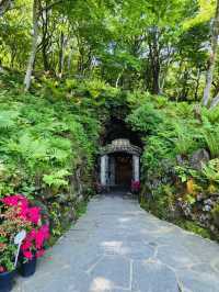 Spiritual Gateway to Hallasan