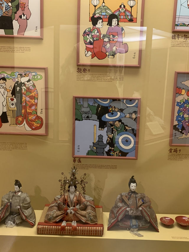 自然歷史博物館
