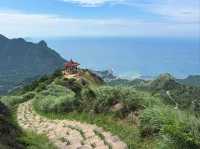 Climbed Wuerchahu Mountain