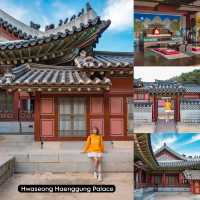 มีเวลา 1 Day Trip หาเมืองเที่ยวใกล้โซล ไปที่ไหนดี?