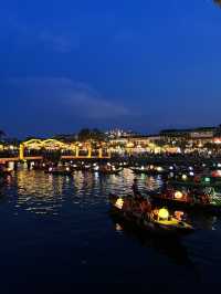 越南 · 會安古城 Hoi An Ancient Town