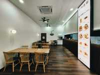 Early Mee Curry Mee in Johor Bahru