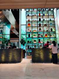 Memorable stay at Ashley Tanah Abang