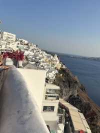 🌞 SANTORINI DREAMS: 5 Insta-Perfect Things You CAN’T Miss!🌞  
