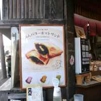 Little Edo , Kawagoe เมืองเล็กๆใกล้โตเกียว
