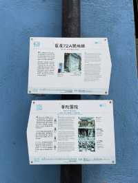 🇭🇰 Blue House in Wan Cai