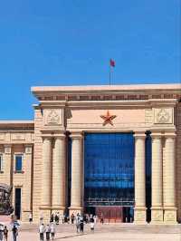 “Guardians of the Seas: China's Naval Legacy"