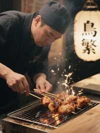 東京5間本地人瘋狂隱藏美食!錯過真會哭!