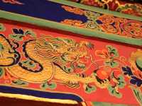 Jokhang Temple (Lhasa, Tibet)