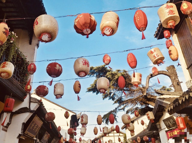 Cultural Exploration and Historic town