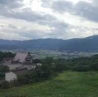 由布院半日遊🇯🇵