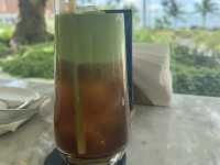 Tide บางเสร่