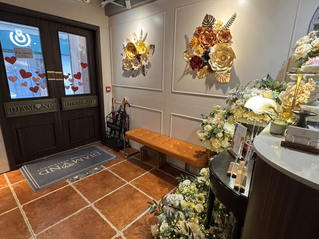 So surprise a High quality restaurant in Yuen long  So surprise a High quality restaurant in Yuen long