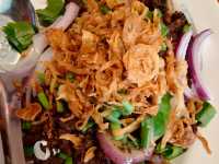 แซบละเหมอ … ของแซบเมืองตาก