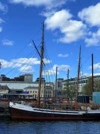 Oslo