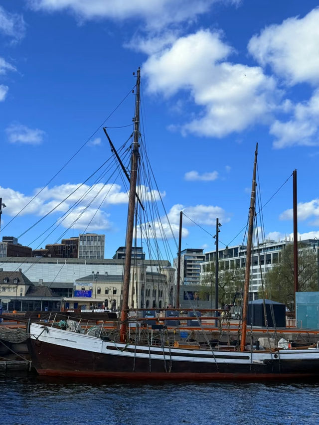 Oslo Oslo