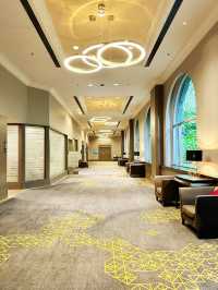 Seamless Comfort at Sama-Sama Hotel KLIA – Gateway to Your Journey